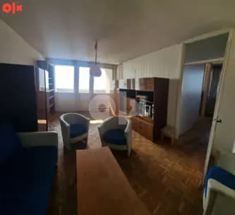 Prodaja - dvoiposoban stan 77m2 - Otoka 8
