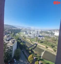 Prodaja - dvoiposoban stan 77m2 - Otoka 1