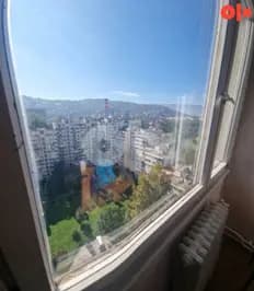 Prodaja - dvoiposoban stan 77m2 - Otoka 12