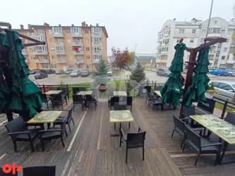 Restoran "Just Pub" I. Sarajevo *POTPUNO NAMJEŠTEN* 4