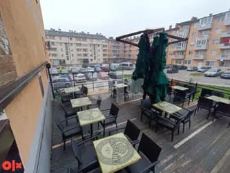Restoran "Just Pub" I. Sarajevo *POTPUNO NAMJEŠTEN* 5