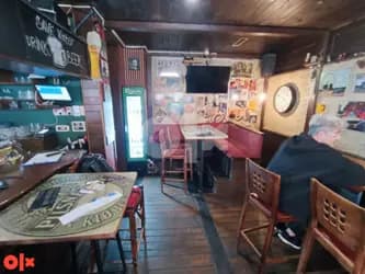 Restoran "Just Pub" I. Sarajevo *POTPUNO NAMJEŠTEN* 6