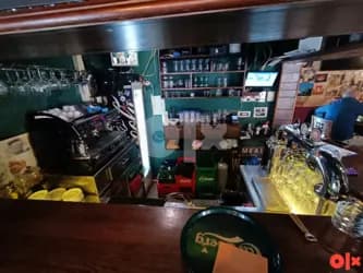 Restoran "Just Pub" I. Sarajevo *POTPUNO NAMJEŠTEN* 8