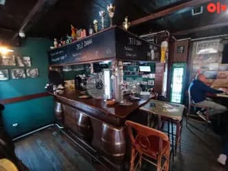 Restoran "Just Pub" I. Sarajevo *POTPUNO NAMJEŠTEN* 9