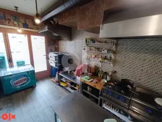 Restoran "Just Pub" I. Sarajevo *POTPUNO NAMJEŠTEN* 14