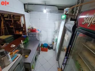 Restoran "Just Pub" I. Sarajevo *POTPUNO NAMJEŠTEN* 19