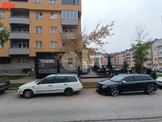 Restoran "Just Pub" I. Sarajevo *POTPUNO NAMJEŠTEN* 1