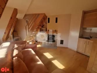 Dvoetažni apartman *Vučko* Jahorina 72 m2 2