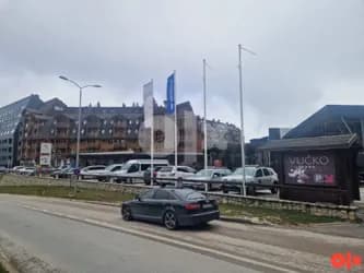 Dvoetažni apartman *Vučko* Jahorina 72 m2 2