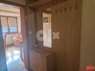 Dvoetažni apartman *Vučko* Jahorina 72 m2 7