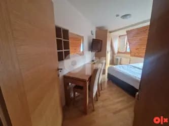 Dvoetažni apartman *Vučko* Jahorina 72 m2 12