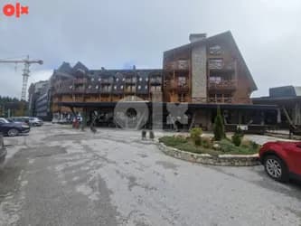 Dvoetažni apartman *Vučko* Jahorina 72 m2 1