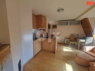 Dvoetažni apartman *Vučko* Jahorina 72 m2 15