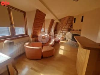 Dvoetažni apartman *Vučko* Jahorina 72 m2 16