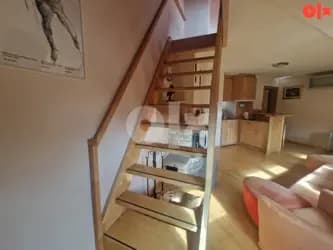 Dvoetažni apartman *Vučko* Jahorina 72 m2 18