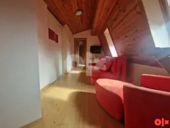 Dvoetažni apartman *Vučko* Jahorina 72 m2 19