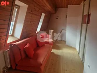 Dvoetažni apartman *Vučko* Jahorina 72 m2 20