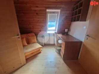 Dvoetažni apartman *Vučko* Jahorina 72 m2 21