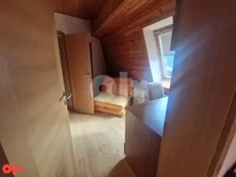 Dvoetažni apartman *Vučko* Jahorina 72 m2 22