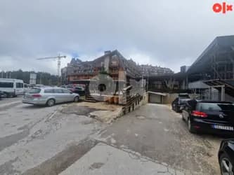 Dvoetažni apartman *Vučko* Jahorina 72 m2 25