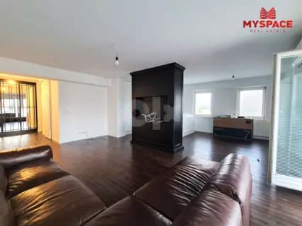 MY SPACE/ Stan/ Grand Centar/ NOVOGRADNJA/ 103 m2 3