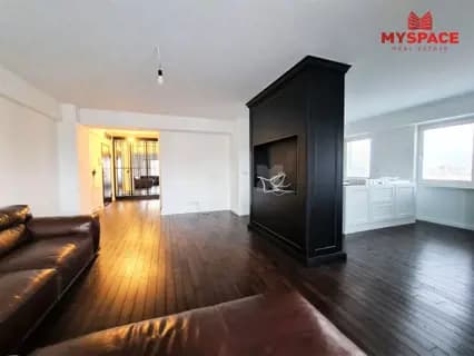 MY SPACE/ Stan/ Grand Centar/ NOVOGRADNJA/ 103 m2 4