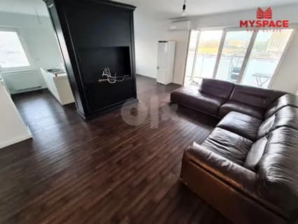 MY SPACE/ Stan/ Grand Centar/ NOVOGRADNJA/ 103 m2 4