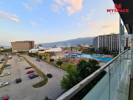 MY SPACE/ Stan/ Grand Centar/ NOVOGRADNJA/ 103 m2 6