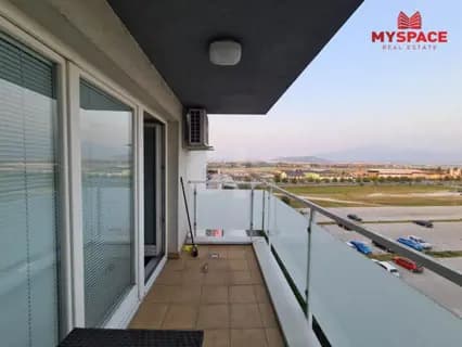 MY SPACE/ Stan/ Grand Centar/ NOVOGRADNJA/ 103 m2 7