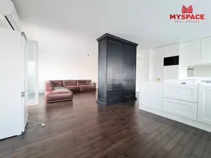 MY SPACE/ Stan/ Grand Centar/ NOVOGRADNJA/ 103 m2 8