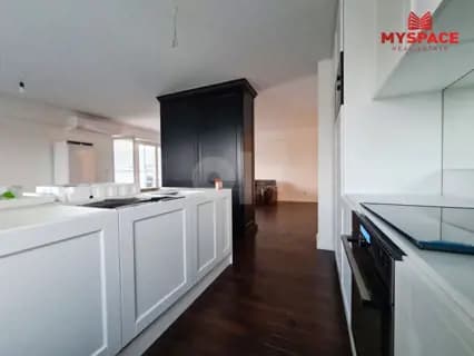 MY SPACE/ Stan/ Grand Centar/ NOVOGRADNJA/ 103 m2 10