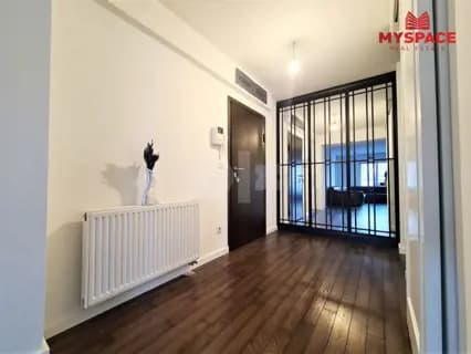 MY SPACE/ Stan/ Grand Centar/ NOVOGRADNJA/ 103 m2 11