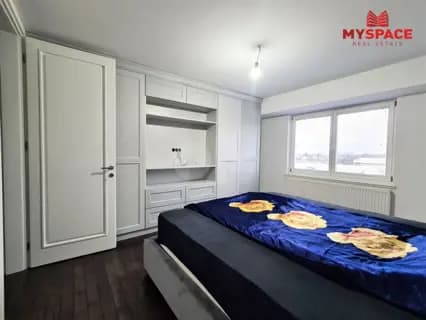 MY SPACE/ Stan/ Grand Centar/ NOVOGRADNJA/ 103 m2 13