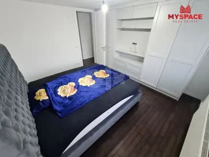 MY SPACE/ Stan/ Grand Centar/ NOVOGRADNJA/ 103 m2 14