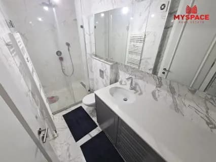 MY SPACE/ Stan/ Grand Centar/ NOVOGRADNJA/ 103 m2 19