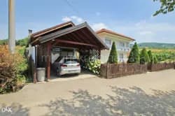 m2: Breza, Kuća 160m2 na parceli 6132m2 sa voćnjakom 3