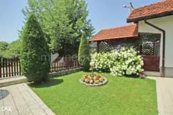 m2: Breza, Kuća 160m2 na parceli 6132m2 sa voćnjakom 4