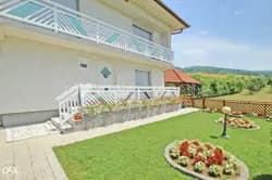 m2: Breza, Kuća 160m2 na parceli 6132m2 sa voćnjakom 5