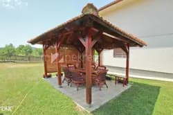 m2: Breza, Kuća 160m2 na parceli 6132m2 sa voćnjakom 16