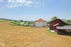m2: Breza, Kuća 160m2 na parceli 6132m2 sa voćnjakom 21