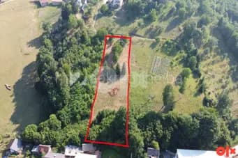 m2: Zemljište 2420m2, Dobroševići, Novi Grad 5