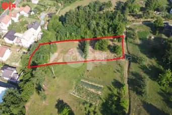 m2: Zemljište 2420m2, Dobroševići, Novi Grad 1