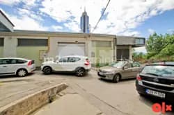 m2: Centar, ulica Tešanjska. Poslovni objekat 772m2 2