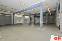 m2: Centar, ulica Tešanjska. Poslovni objekat 772m2 4
