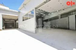 m2: Centar, ulica Tešanjska. Poslovni objekat 772m2 5