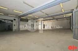m2: Centar, ulica Tešanjska. Poslovni objekat 772m2 7