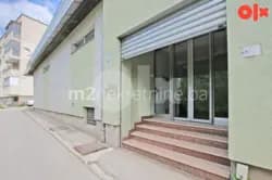 m2: Centar, ulica Tešanjska. Poslovni objekat 772m2 16