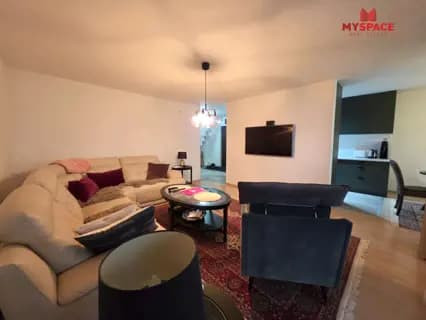 MY SPACE/ LUX Stan/ Breka/ NAMJESTEN/ 88 m2 3