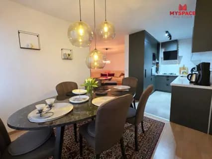 MY SPACE/ LUX Stan/ Breka/ NAMJESTEN/ 88 m2 3