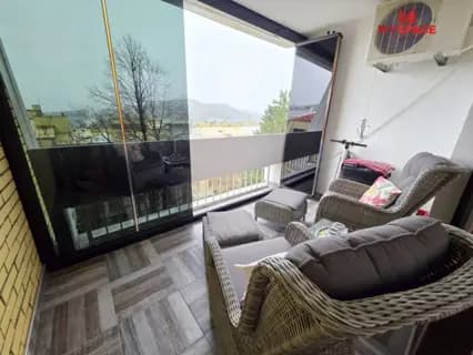 MY SPACE/ LUX Stan/ Breka/ NAMJESTEN/ 88 m2 14